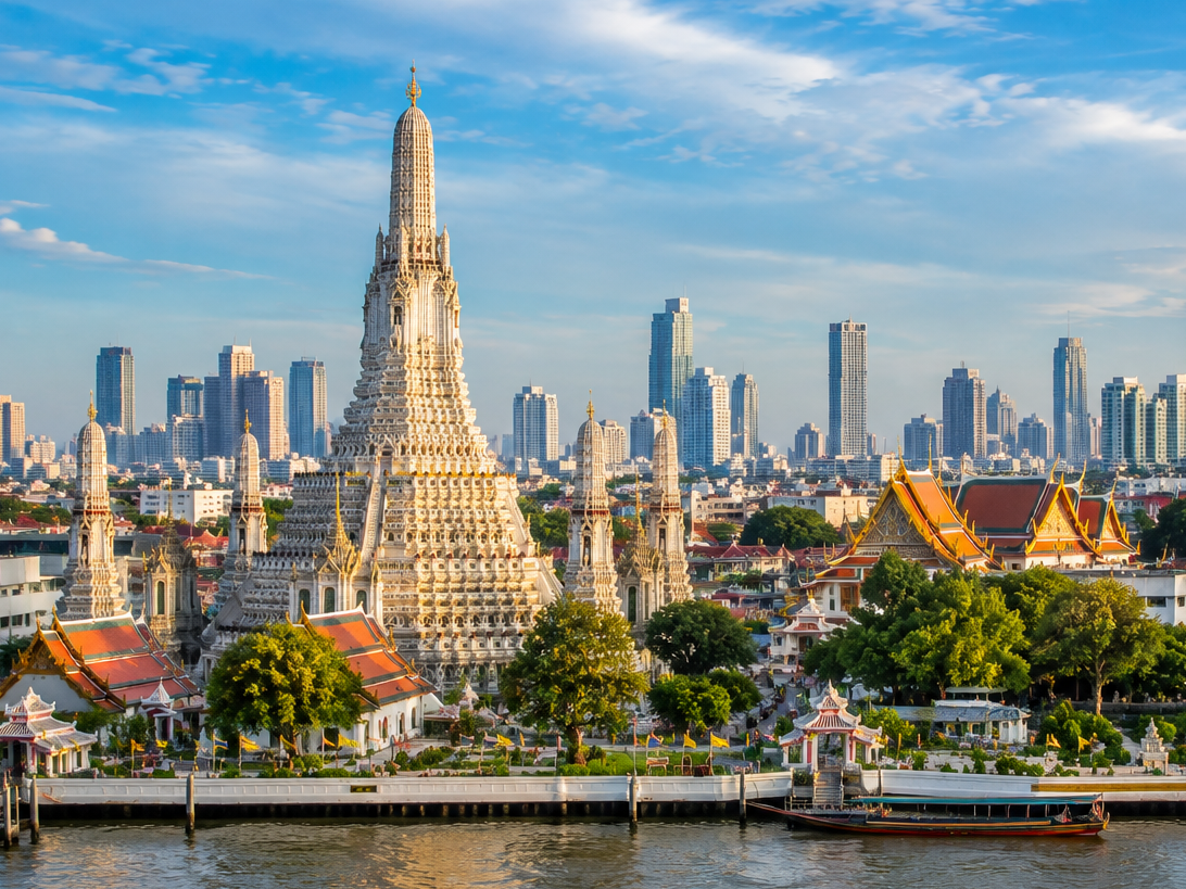 Bangkok